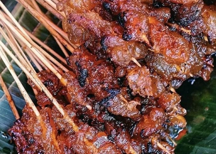 Mengenal Kuliner Sate Kere Jogja: Lezatnya Cita Rasa Tradisional yang Menggoda Selera