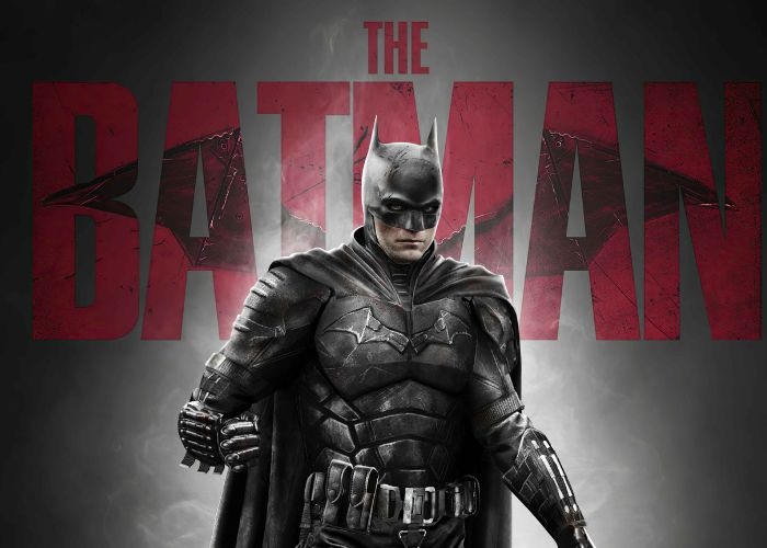 Matt Reeves Ekspansi DC Universe dengan Film Series Spinoff The Batman: Arkham