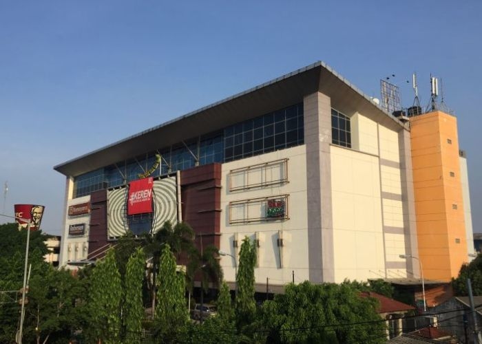 Misteri dan Kisah Kelam di Balik Mall Klender: Rintihan Korban Kebakaran dan Penampakan Hantu yang Mengguncang