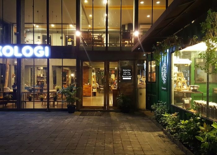 Mengenal Lebih Dekat 5 Cafe Instagramable di Jogja, Tempat Nongkrong yang Asyik (Bagian 2)