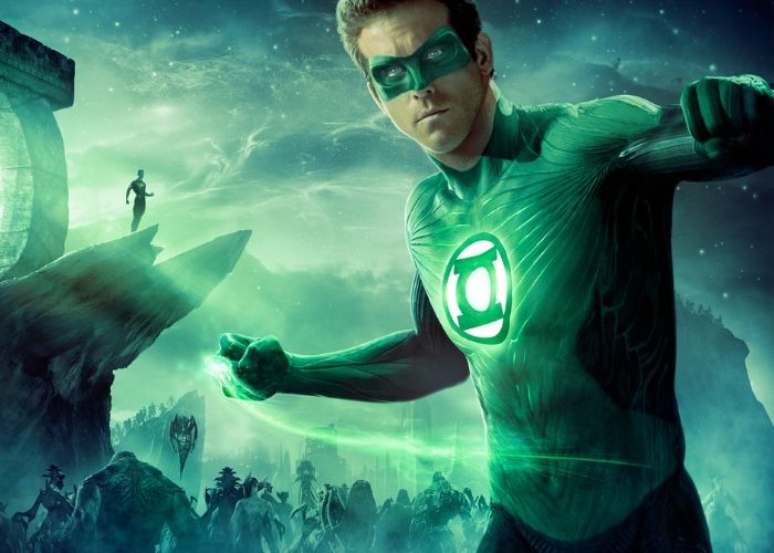 Proyek Film Superman: Legacy dan Kostum Green Lantern: Keputusan James Gunn untuk Tidak Menggunakan CGI pada Kostum
