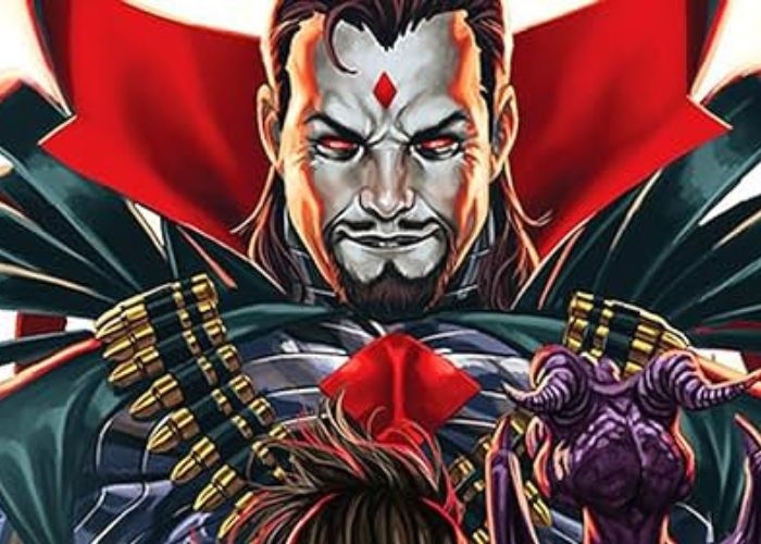 Proyek Film X-Men dan Revolusi Baru: Perkembangan Film Terbaru dengan Fokus pada Tim Perempuan dan Villain Mister Sinister