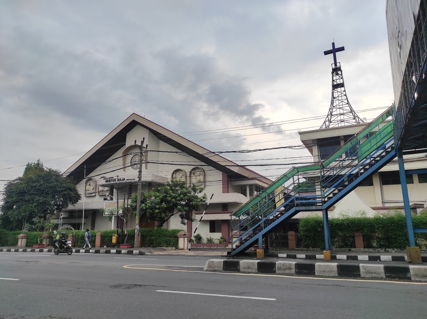 Merayakan Natal 2023 di Kabupaten Semarang dan Sekitarnya: Jadwal Misa Malam Natal dan Hari Raya Natal Rayon Bagusto