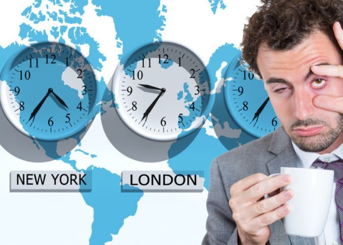 Penting Sekali Menghindari Jetlag Saat Penerbangan Jarak Jauh: Tips Ampuh dari Mantan Pramugari