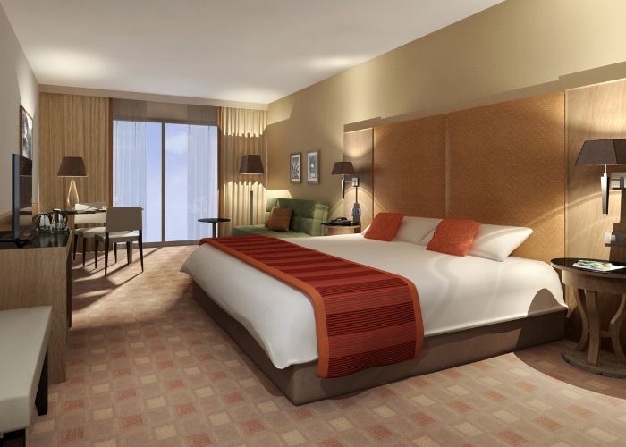 Tips Memilih Hotel Terbaik di Yogyakarta dan Semarang untuk Liburan yang Memuaskan