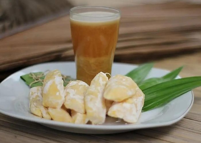 Oleh-Oleh Khas Bandung: Nikmati Kelezatan Kuliner yang Menggoda (Bagian 1)