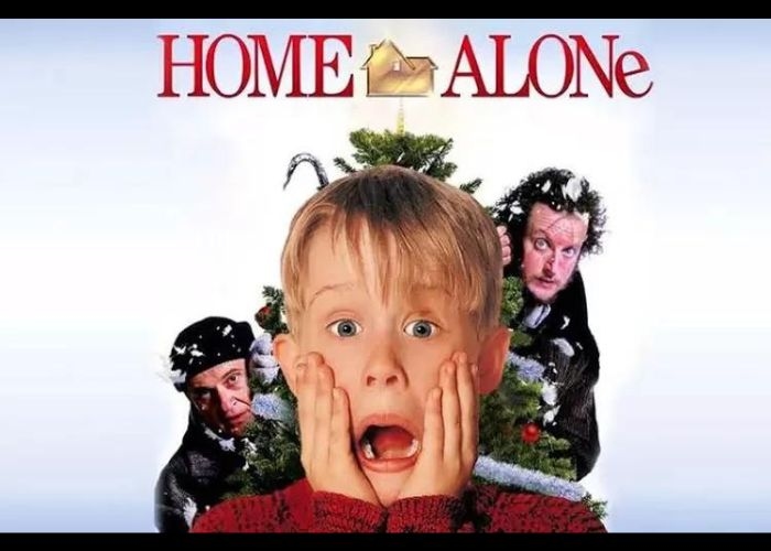 Daftar Film Natal Legendaris dan Paling Sering Muncul di Stasiun TV (Bagian 1)