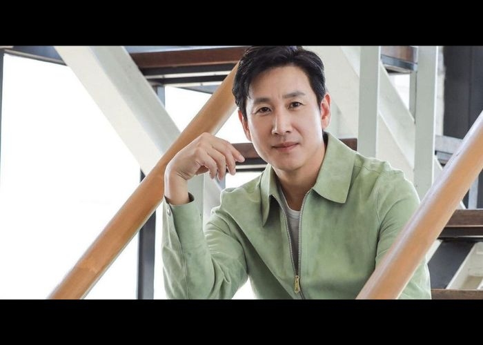 Mengenang Lee Sun Kyun: Ini Dia Profil Singkat, Perjalanan Karier dan Tragisnya Kepergiannya