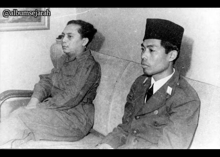 Sejarah: Ketegangan dan Perubahan dalam Hubungan Soedirman dan Sutan Sjahrir
