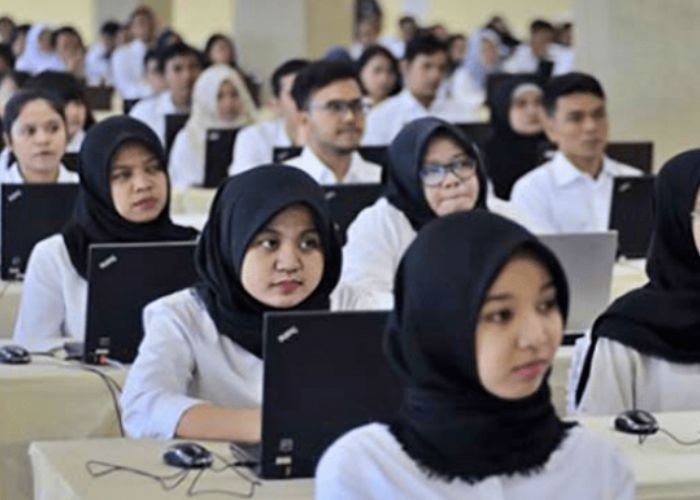 Siap-siap Pemberkasan CPNS! Berikut Dokumen Penting yang Harus Dipersiapkan Pelamar
