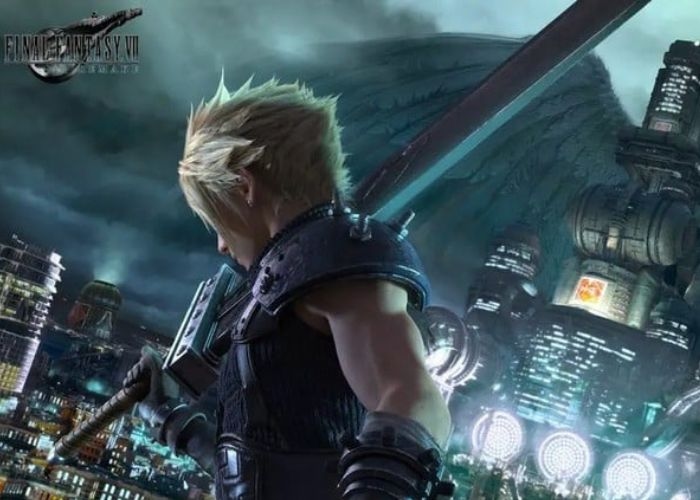 Berita Seputar Game: Square Enix Umumkan Proyek Game Baru untuk 2024