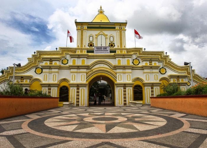 Mengenal Kabupaten Sumenep: Jejak Sejarah, Warisan Budaya, dan Makna Dari The Soul of Madura