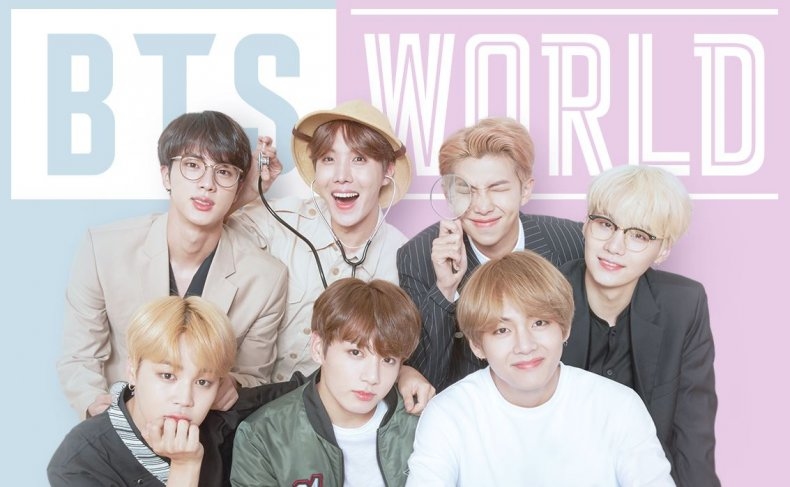 Jadwal Konser BTS World Tour Love Yourself di MOJI TV Malam Ini! Cek Jam Berapa? Lengkap Link Live Streaming Konser BTS World Tour, Klik GRATIS