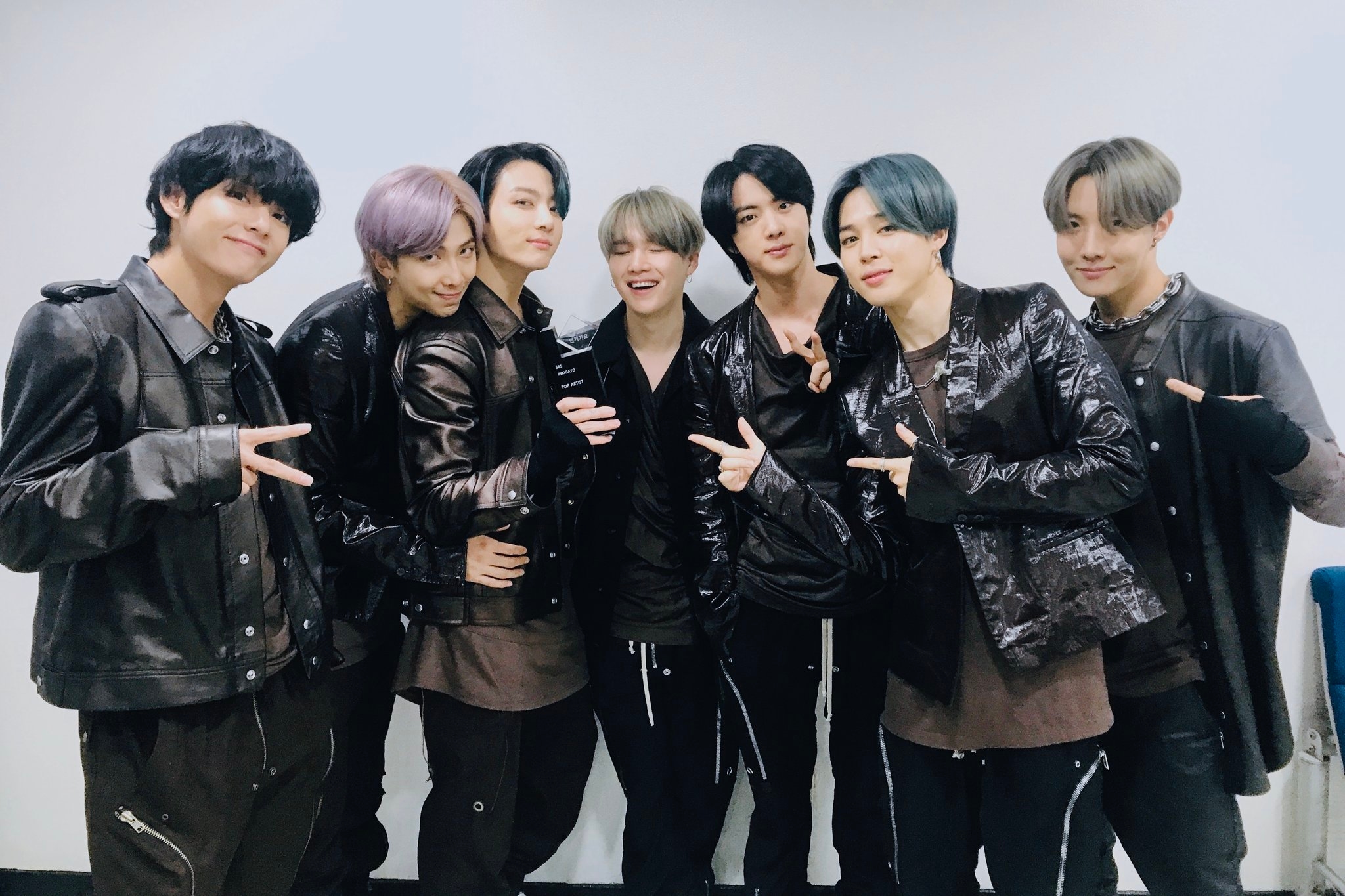 Konser BTS Love Yourself in New York Tayang Jam Berapa? Di TV Apa? Hari Ini Minggu 31 Desember 2023 Cek Link Live Streaming Konser