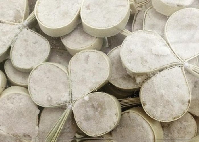 Sumbawa: Temukan Kelezatan dan Keunikan dalam Oleh-Oleh Khasnya
