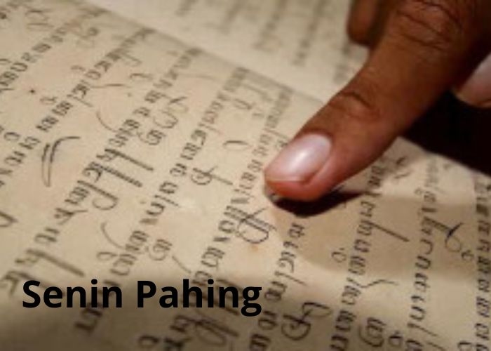 Primbon: Keajaiban Weton Senin Pahing pada Tanggal 1/1/2024 Menurut Penanggalan Jawa