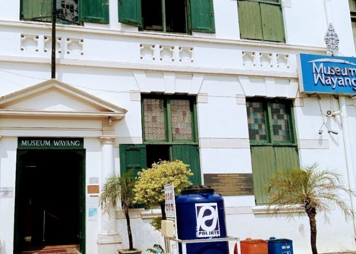 Cerita Dibalik Museum Wayang: Misteri dan Kebudayaan di Balik Gedung Bersejarah Kota Tua