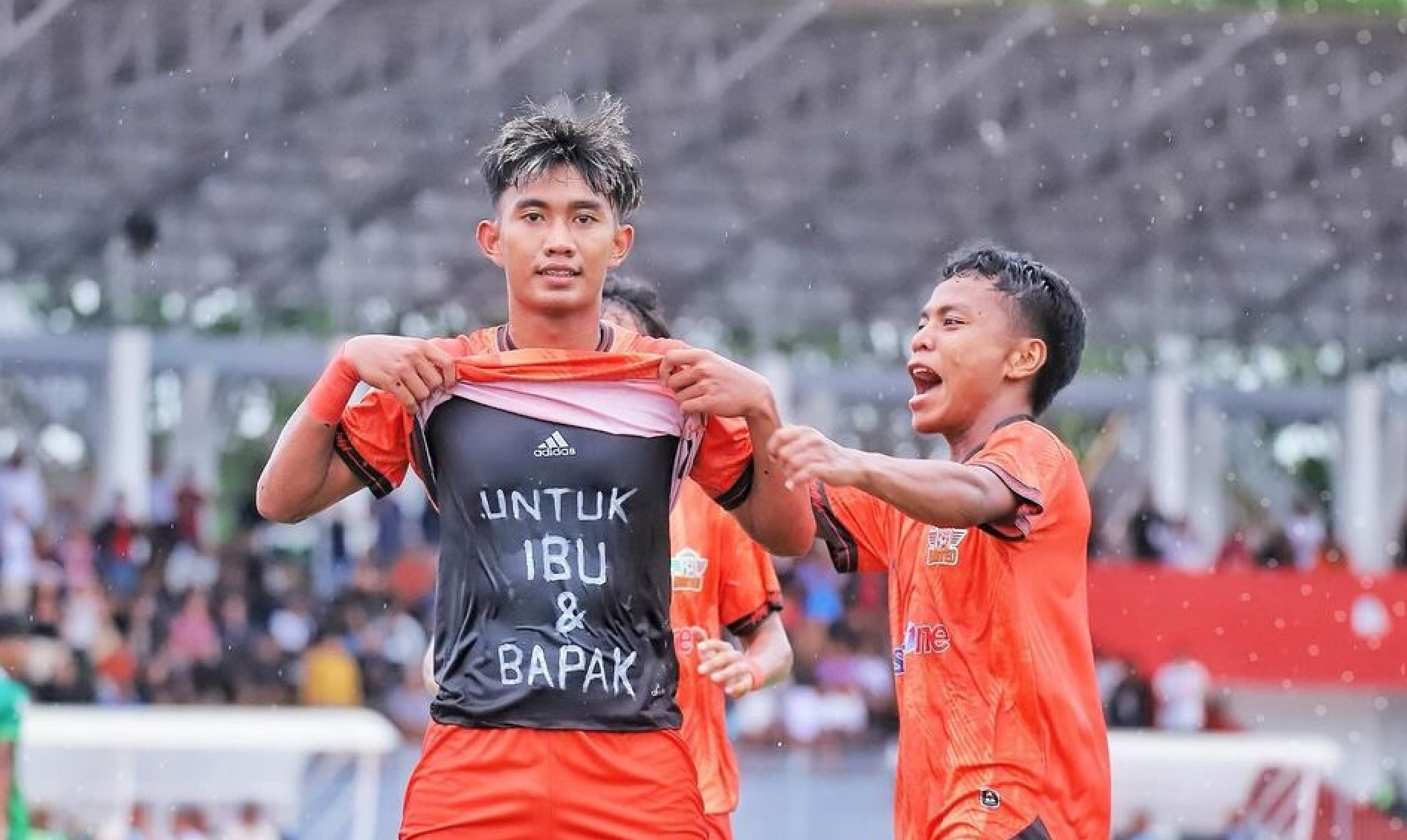 FULL TIME Hasil Akhir Live SKOR PSDB Demak 1-1 Persip Pekalongan, Persiku Kudus 3-2 Persibangga Leg Pertama Semifinal Liga 3 Jateng 