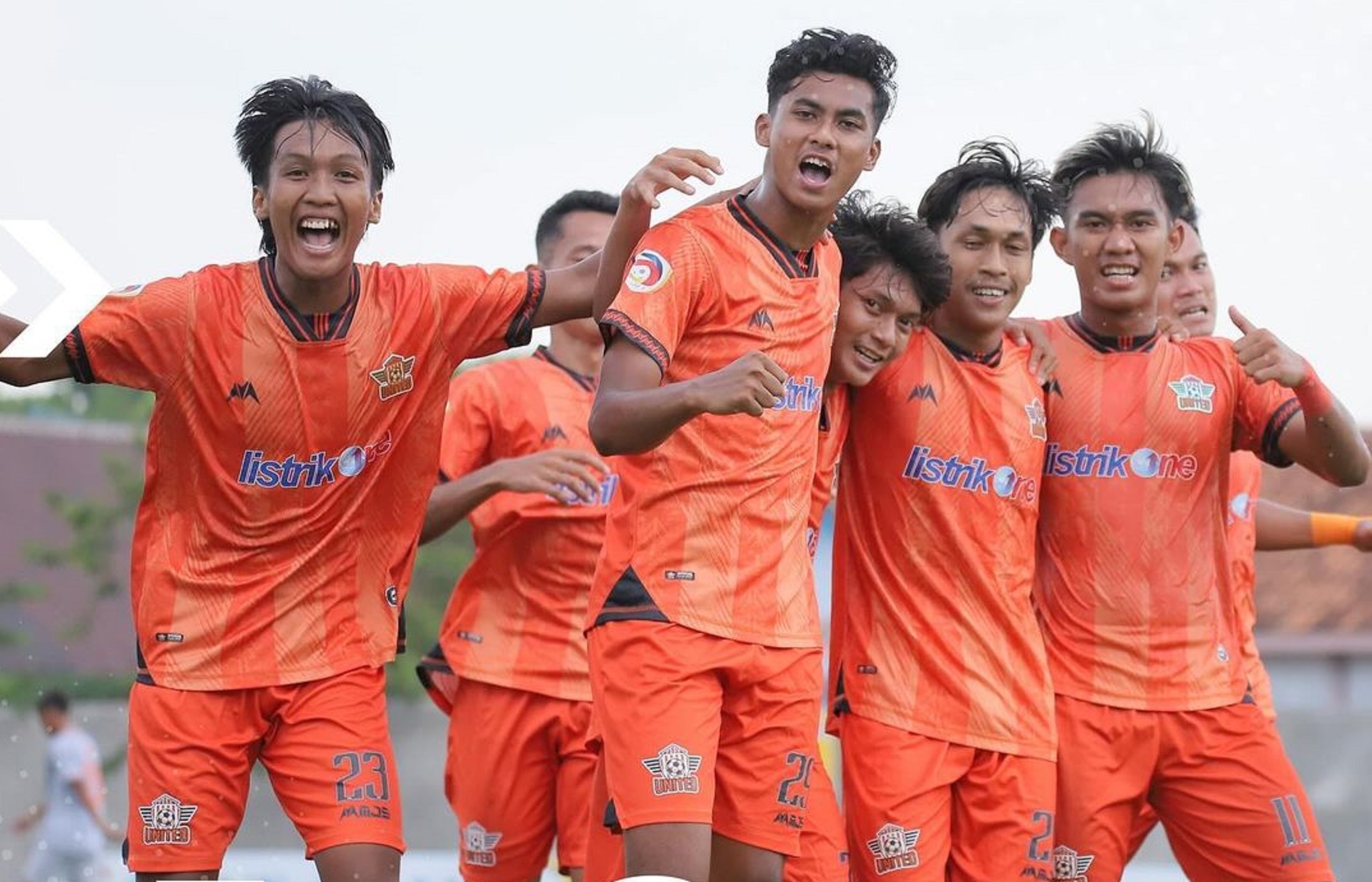 LINK LIVE STREAMING PSDB Demak vs Persip Pekalongan, Kisah Menakjubkan Jelang Duel Semifinal Leg 1 Liga 3 Jateng SORE INI 3 Januari 2024