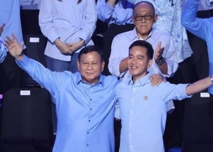 Prabowo-Gibran: Komitmen Kuat pada Infrastruktur Digital dan Transformasi Digital di Indonesia