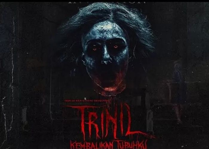 Hanung Bramantyo Kembali ke Dunia Horor dengan Film Trinil: Kembalikan Tubuhku, Berikut 7 Fakta Menarik Lainnya!