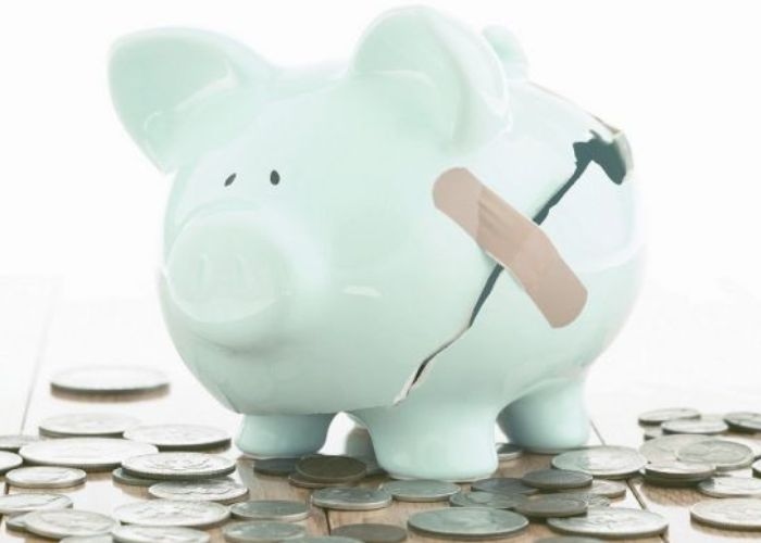 5 Zodiak yang Dikenal Boros: Mewaspadai Pengeluaran Berlebihan