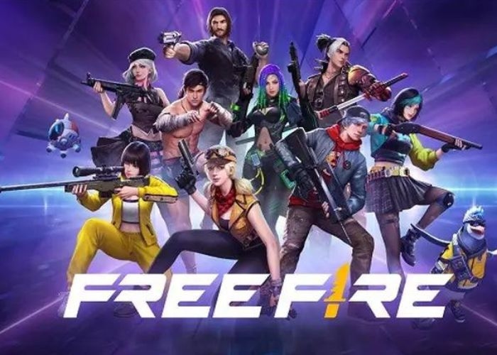 Semangat Pagi, Sobat FF! Klaim Kode Redeem Game FF Terbaru 11 Januari 2024 dan Raih Hadiah Gratis