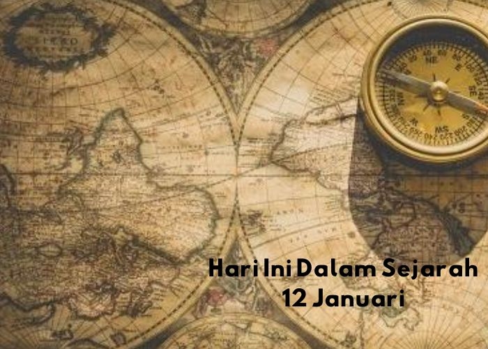 Mengenang Momen-Momen Penting pada Tanggal 12 Januari: Hari Pemuda Nasional hingga Hari Peringatan Gempa Bumi Haiti