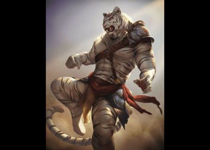 Misteri dan Mitos Cindaku: Manusia Setengah Harimau, Pelindung Keseimbangan Alam di Gunung Kerinci