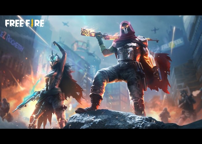 Kode Redeem Game Free Fire Terbaru Hari Ini 13 Januari 2024 dan Cara Klaimnya, Banyak Hadiah Menanti!