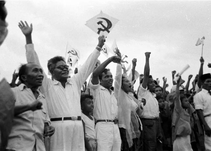 Hari Ini Dalam Sejarah 13 Januari: Mengenang Peristiwa Kanigoro 1965, Penyerbuan Terhadap Peserta Pelatihan PII