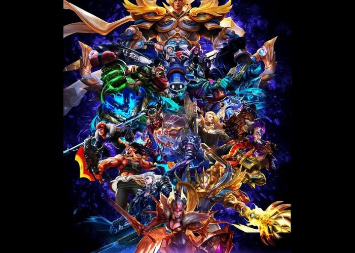 Berikut 16 Kode Redeem untuk Game Mobile Legends: Panduan Lengkap dan Daftar Kode Aktif Hari Ini