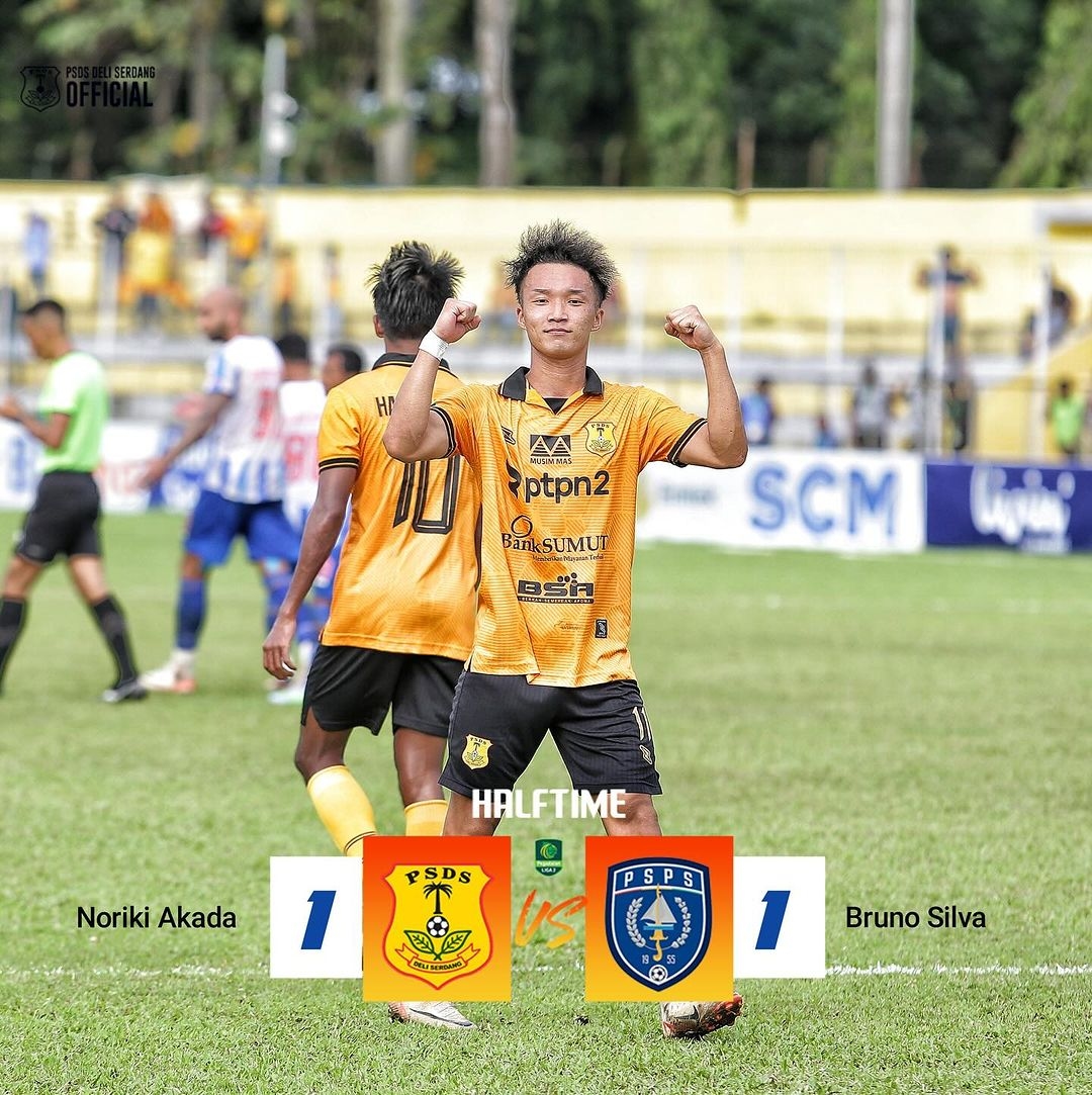 Drama Degradasi Liga 2: Akhir Perjalanan Perserang Serang, Persikab Bandung, dan PSDS