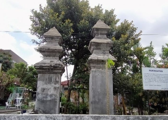 Bangunan Bersejarah: Rumah Tradisional Jawa Eks Kantor Kalurahan Kedungmiri, Keindahan Arsitektur dan Sejarah yang Terabadikan