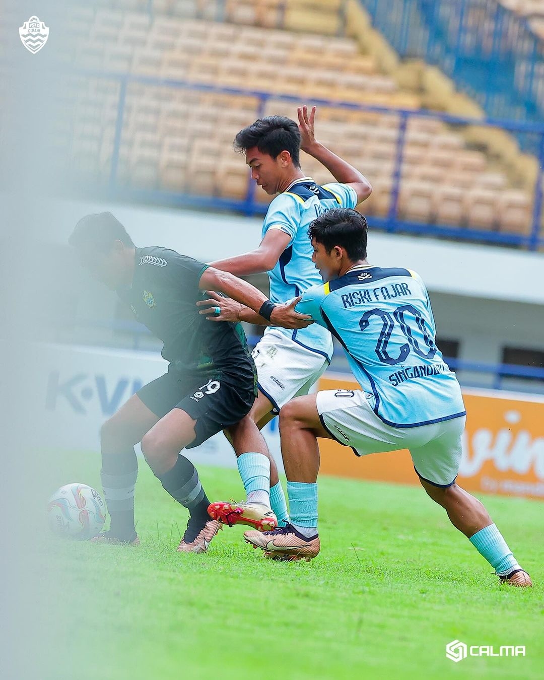 HASIL AKHIR FULL TIME Perserang Serang vs PSKC Cimahi, MENANG SIAPA? Score 0-0 Babak Pertama CEK SKOR Babak Kedua Hasil Akhir Playoff Liga 2 Degradasi