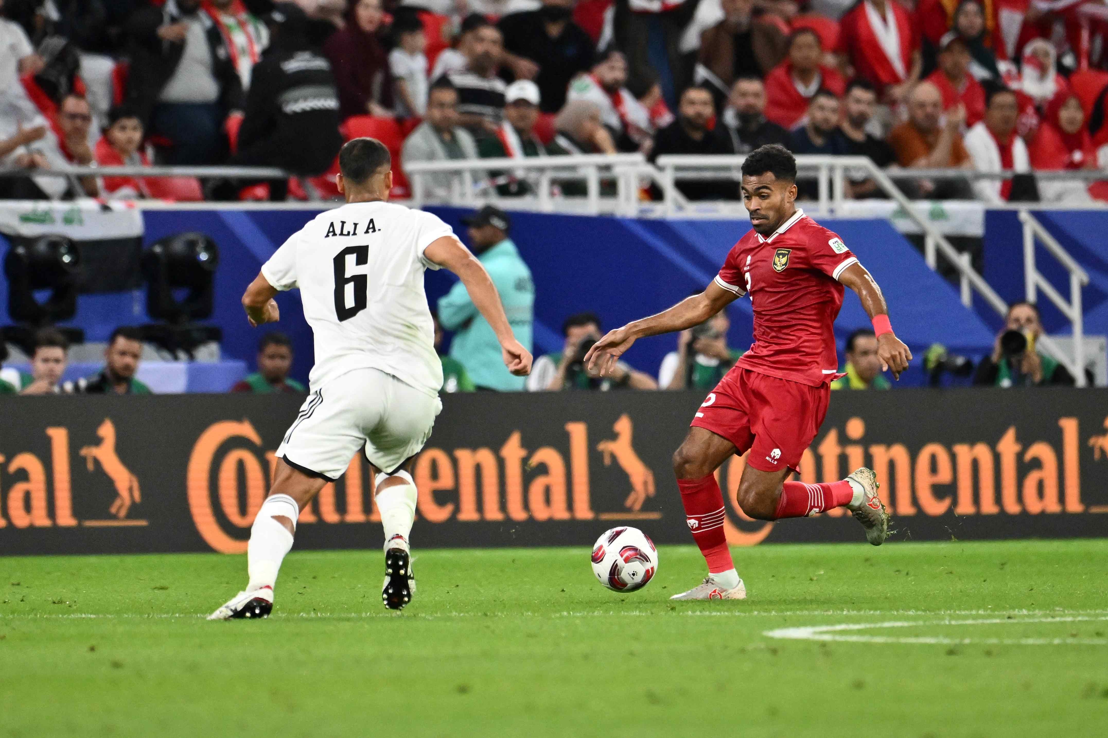Yakob Sayuri: Semangat Baru Timnas di Piala Asia 2023 untuk Taklukkan Vietnam