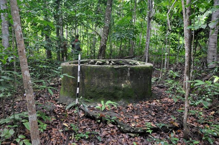  Sejarah Sumur Jepang di Seloharjo, Bantul DIY: Sumur Segi Delapan yang Menyimpan Kabut Misteri Tak Terpecahkan