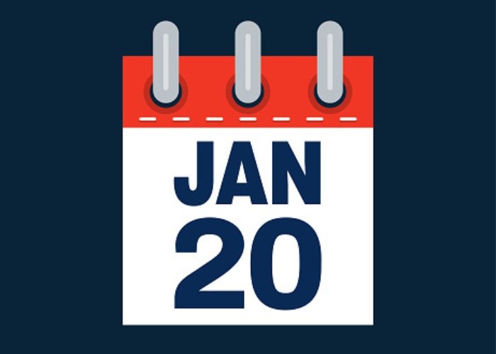 Hari Ini Dalam Sejarah 20 Januari: Sebuah Kombinasi Peristiwa Bersejarah Penting yang Diperingati