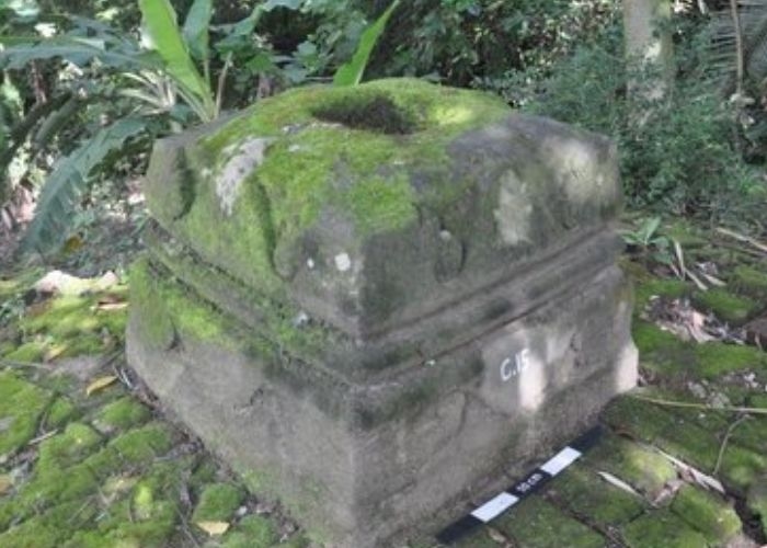 Peninggalan Bangunan Sejarah di Yogyakarta: Situs Kerta, Megahnya Keraton Mataram Islam Abad XVII