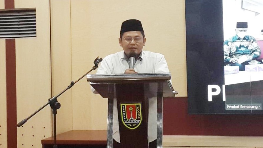 Makin Liar, Adib Beri Analisa Skenario Jelang Pilwalkot Semarang