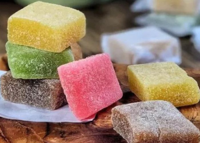 Sejarah Kuliner Nusantara: Yangko, Sebuah Perjalanan dari Makanan Sultan Hingga Oleh-Oleh Khas Yogyakarta