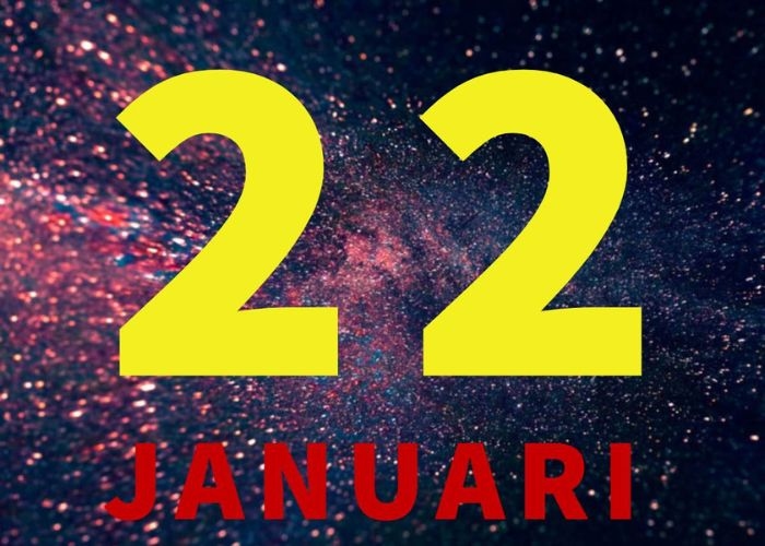 Hari Ini Dalam Sejarah: Mengenang Momen Penting pada Tanggal 22 Januari, Hari-Hari Spesial di Seluruh Dunia