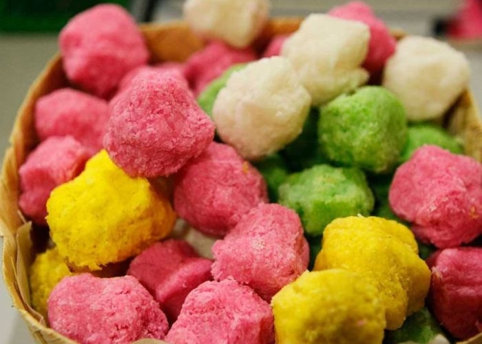 Sejarah Kuliner Nusantara: Geplak Jogja, Kelezatan Tradisional yang Mewarnai Kisah Sejarah Bantul