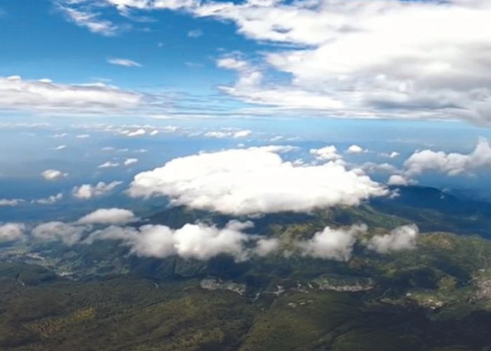 Misteri Desa Hargo Dalem di Gunung Lawu: Pusat Spiritualitas, Keajaiban Alam, dan Budaya Lokal yang Tinggi