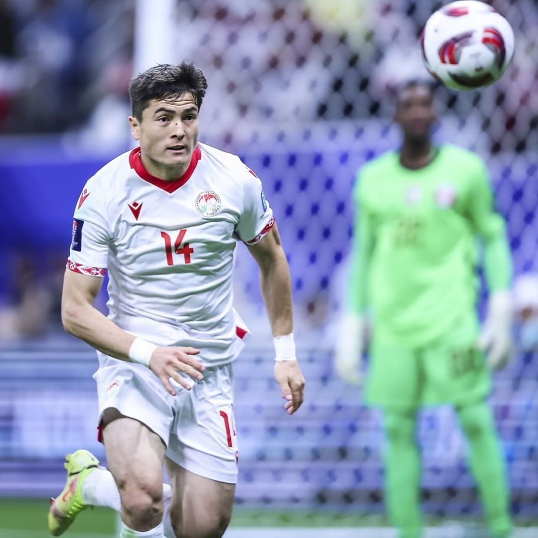 HASIL AKHIR FULL TIME Tajikistan vs Lebanon Berakhir 2-1, Peluang Indonesia Lolos Babak 16 Besar Piala Asia Makin Terbuka