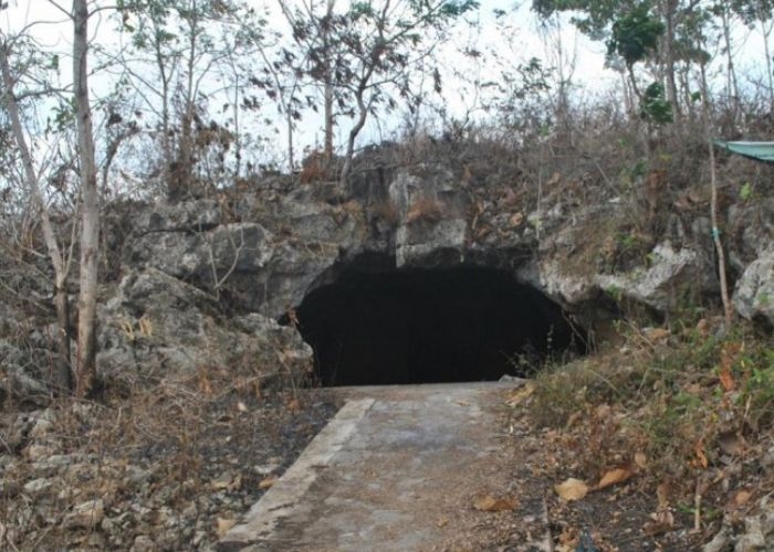 Tempat Sejarah di Yogyakarta: Gua Longop, Hunian Ideal Manusia Masa Prasejarah di Karangmojo