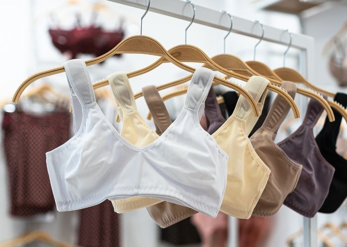 Info Seputar Tips: 7 Tips Mencuci Bra dengan Benar Menurut Dokter Spesialis Kulit