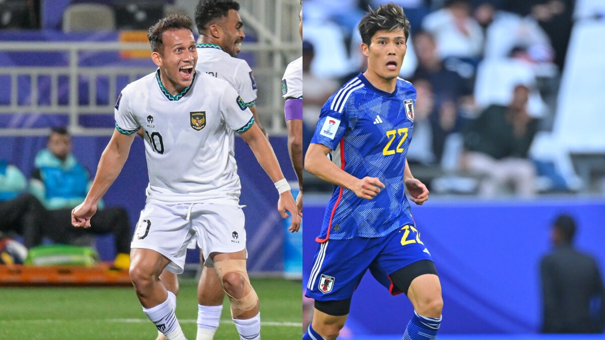 HASIL AKHIR Indonesia Kalah vs Jepang, Timnas Tetap Bisa Lolos ke Babak 16 Besar Piala Asia 2023, Ini Syaratnya