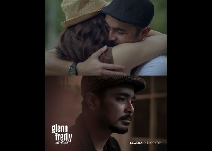 Film Indonesia: Glenn Fredly The Movie, Menyelami Kehidupan Sang Legenda Musik Indonesia