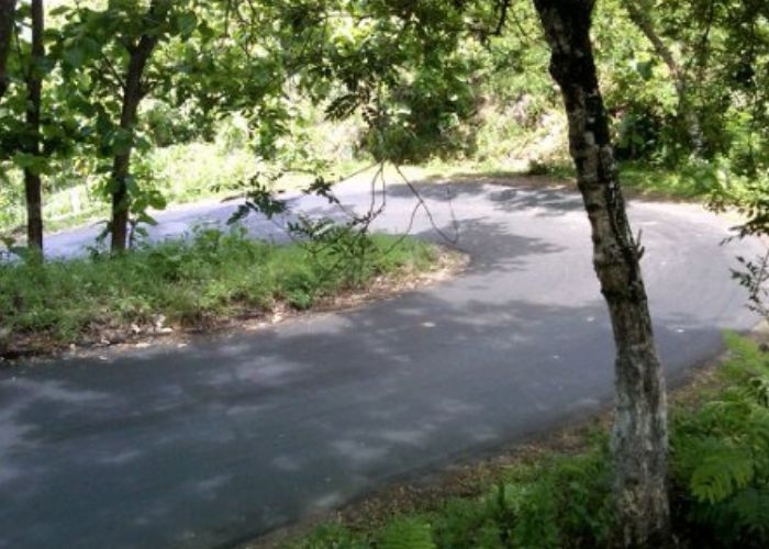 Tempat Penuh Misteri Lok Songo Tulungagung: Jalan Penuh Keindahan dan Beragam Mitos yang Menyelimuti